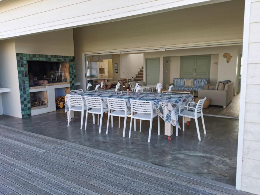 Beautiful Cottage Fantastic Beach Ойстер-Бей Екстер'єр фото